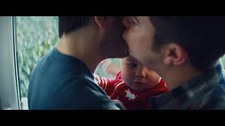 McCain We Are Family Advert 2017 [upl. by Netsrik269]