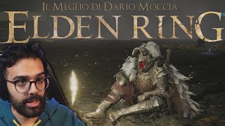 ELDEN RING  Il Meglio della Blind Run di Dario Moccia Solo Uchigatana e Torcia [upl. by Yelwar467]