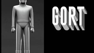 Gort  The Day The Earth Stood Still [upl. by Ark649]