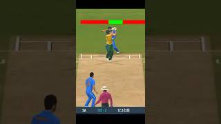 Varun Chakravarthy Bowling 🥵🔥 shorts rc24 short [upl. by Fabe]