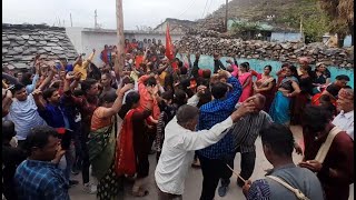 Garhwali Dhol Damo Mandan 2024  DHOL DAMO ORIGINAL PURE SOUND  TEHRI GARHWAL dholdamo [upl. by Anerrol]