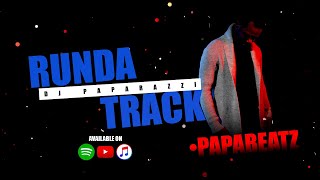 DJ Paparazzi  Runda Track Official Audio Clip [upl. by Assina]