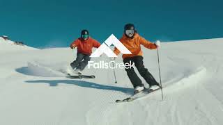 This is Falls Creek 15s [upl. by Nivlad]