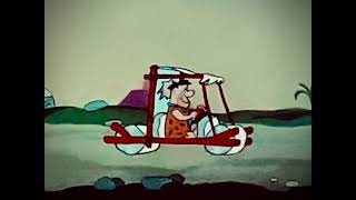 Original Intro  The Flintstones [upl. by Mccandless]