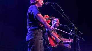 02  Noah Gundersen  Boathouse  Live  Higher Ground Burlington VT  Oct 13 2024 [upl. by Gloriana]