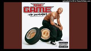 The Game  How We Do ft 50 Cent 3545 Hz Rebassed By Cukier [upl. by Perron]