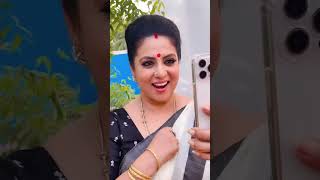 രൂപശ്രീയുടെ ശക്തമായ തിരിച്ചുവരവ്roopa sree chandrikayilaliyunna chandrakantham serial shorts [upl. by Cynthea]