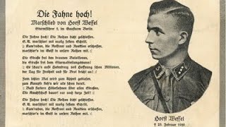 Horst Wessel Lied  HQ [upl. by Winifred]