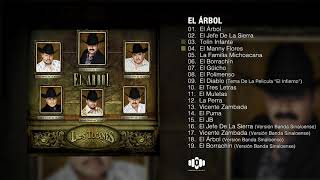 El Árbol Album Completo – Los Tucanes De Tijuana [upl. by Kosel]