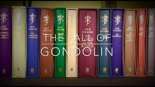 The Fall Of Gondolin Deluxe Edition [upl. by Attevroc]