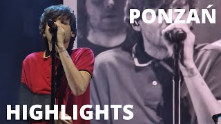 LOUIS TOMLINSON HIGHLIGHTS  POZNAŃ LTWT 2022 [upl. by Ahcarb]