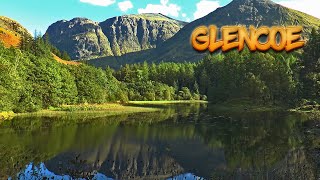 Glencoe [upl. by Eeimaj]