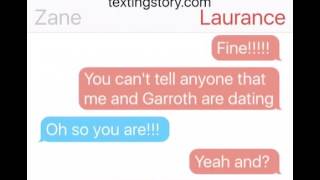 Garrance  text fanfic [upl. by Duarte]