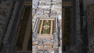 Royal Palace in Paris [upl. by Ayifa]