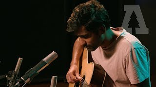 Prateek Kuhad on Audiotree Live Full Session [upl. by Renwick]