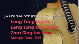 12 Lengtong Pauno  Meitei Gun A Luan Lai Teng [upl. by Rawley]