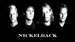 Nickelback  Someday With Lyrics [upl. by Navis]