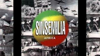 SINSEMILIA  AFRICA  1ère récolte [upl. by Horn]