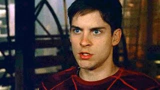 SpiderMan Out For Revenge Scene SpiderMan 2002 Movie CLIP HD [upl. by Udell264]