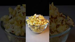 🤤How to Make The Best Theatre Popcornpopcorn moviesnacks entertainment bingewatch [upl. by Georgeanna]