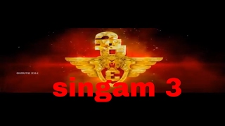 Singam 3 Movie Review  Si3  Si3 Story Synopsis  Suriya Anushka Shetty amp Shruti Haasan  NTV [upl. by Naggem]