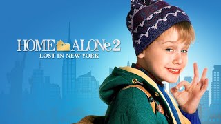 فيلم الكوميدياوحيد في المنزلHome Alone الجزء الثاني كامل ومترجم [upl. by Carly]