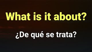 SI MEMORIZAS ESTAS FRASES PODRÁS HABLAR INGLÉS MUY RÁPIDO  🎧 CURSO DE INGLÉS AMERICANO [upl. by Alehs]