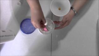 Soaping Quick Tip  Premix Titanium Dioxide [upl. by Lennahc712]