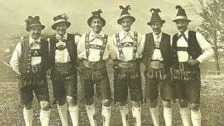 True Facts About Lederhosen  Rare Dirndl [upl. by Huey]