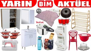 BİM MERDİVENLİ SANDALYE  BİM BU HAFTA GOLD AKTÜEL  BİM ÇEYİZLİK KAMPANYA  BİM [upl. by Jolynn168]