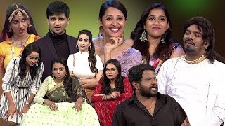 All in One Super Entertainer Promo  30th April 2019  Dhee Jodi JabardasthExtra Jabardasth [upl. by Vitale]