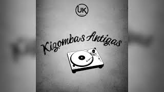 Mix De Kizombas Antigas Angolanas 🇦🇴  By Dj UK Official [upl. by Brubaker]