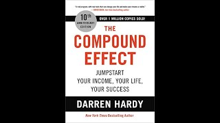 The Compound Effect Audiobook [upl. by Dalli989]