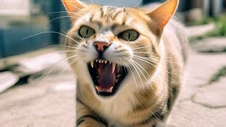 Cat Sound  Sounds For Cats To React To  Cat Triggering Noises [upl. by Erkan]