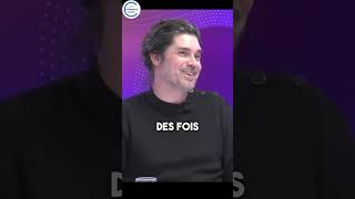 Nicolas Chassagne KYO donne son avis sur les gens qui donnent leurs avis music kyo [upl. by Eisele]