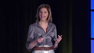 Career advice for teenagers Value your values  Amy MacLeod  TEDxKanata [upl. by Dowlen]