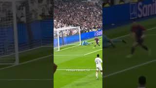 Robert Lewandowski Against Real Madrid  SUBSCRIBE TO MY CHANNEL AND SHARE witsel legiawars kroos [upl. by Alfi]