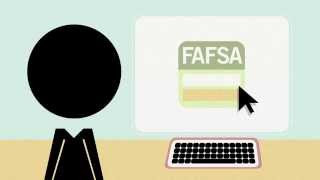 Whats a FAFSA and why do I need it [upl. by Neelahtak241]