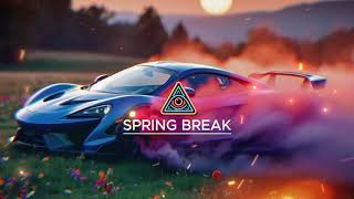 SPRING BREAK  Free Copyright Music [upl. by Ignacia]