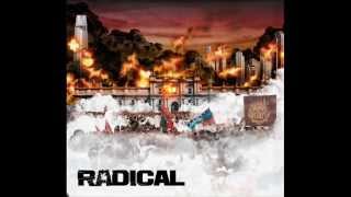 SALVAJE DECIBEL  RADICAL MIX [upl. by Donoho]