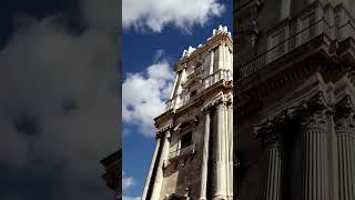 MALAGA CITY TOUR  SPAIN VIDEOS 4K [upl. by Higbee]