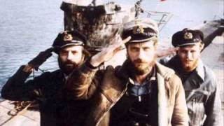 Soundtrack 24 Das Boot Theme [upl. by Enytsuj855]