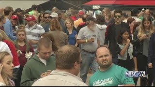 Octoberfest in Appleton benefits local businesses [upl. by Walworth]