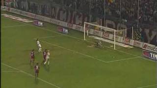 Roberto Baggio penalties [upl. by Necaj292]