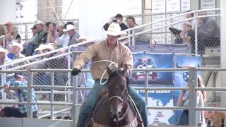 2014 RFD TV The American amp Open Short Round Final Spin Coverage  High Plains Regionals [upl. by Ailadgim]