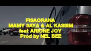 ARIONE JOY feat MAMY SAYA sy AL KASSIM  Fisaorana [upl. by Sardse]