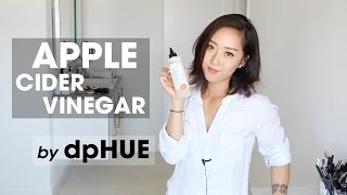 TUTORIAL  dpHUE ACV Rinse Review [upl. by Bronez]