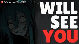 Yandere Insane Ex Girlfriend Wants You Back amp Makes You Hers ASMR  Yandere ASMR Roleplay [upl. by Josefina]