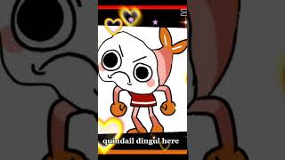 Quandale Dingle￼dandysworld shorts [upl. by Ecnav780]