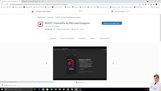 ðŸ“± POSTAR REELS NO INSTAGRAM PELO SEU COMPUTADOR OU PC USE A EXTENSÃƒO INSSIST GRATUITA [upl. by Alejoa484]